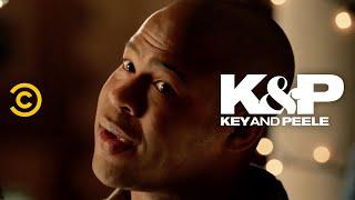 “The Lion King” Can Explain Anything - Key & Peele