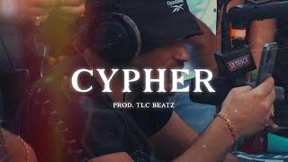 [FREE] Jul x Morad x Old School Type Beat "CYPHER" (Prod. TLC BEATZ)