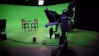 City of San Antonio - Public Access Television - Virtual Studio Production Case Study