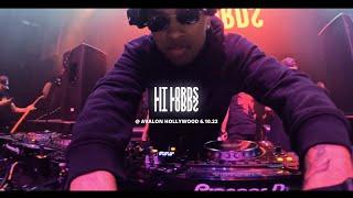 Lit Lords @ Avalon Hollywood [Booth Cam] 6.10.22