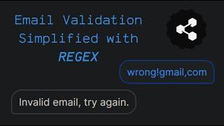 Streamline Email Validation in Botpress with Regex: Boost Efficiency!