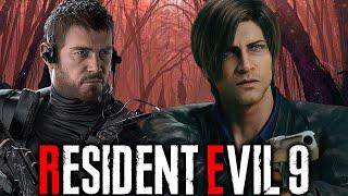 Is Resident Evil 9 The End For The Original Characters?