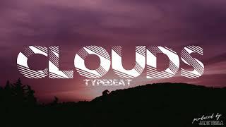 [ FREE ] Selena Gomez x SZA 'Clouds' Future TypeBeat (prod. JADE TESLA)