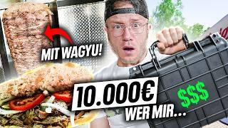 DIESER CHRIST VERKAUFT DEN BESTEN DÖNER IM HEIDEKREIS! + 10.000€ BELOHNUNG FÜR...