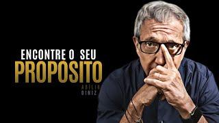 PROPRÓSITO - Abílio Diniz | MOTIVACIONAL 2024