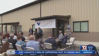 Valley Healthcare System to receive $4 million