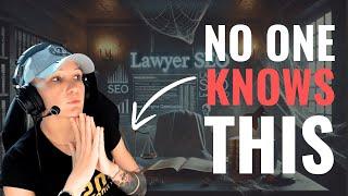 Law Firm SEO Guide: How to Rank #1 on Google (Avoid These Mistakes!)