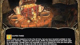 Baldur's Gate 2 in 15 Minutes or Less [Spoilers]