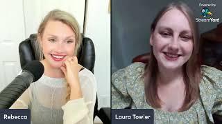 Laura Towler: Sam Melia, Political Prisoner