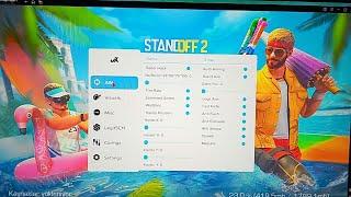 STANDOFF2 MOD APK LATEST/ULTIMATE MENU//FREE DIRECT LINK.