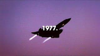 １９７７ ＦＬＩＧＨＴ // Calm Vaporwave ~ Aetheral Synthwave Ambient