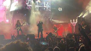 Judas Priest - Breaking the Law (Live in Istanbul at Parkorman 24.07.2024)