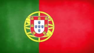 Portugal National Anthem (Instrumental)