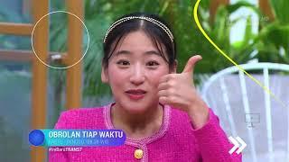 Trans 7 HD - Jeda Iklan pada saat Arisan (18 Juli 2024)