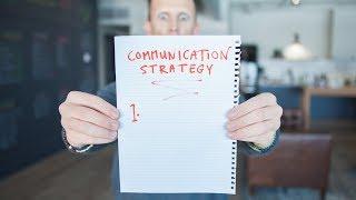 How To Build A Church Communications Plan From Scratch | Pro Church Daily Ep. #031