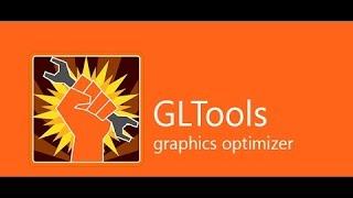 GLTools ► Настройка WoT : Blitz (Бой на Churchil I)