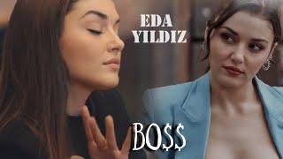 Eda Yildiz - Boss