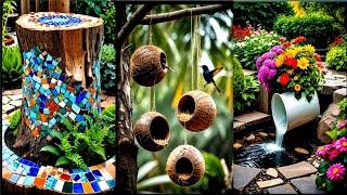 60 Affordable Garden Design Ideas To Elevate Your Outdoor Space | Garden Ideas