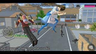 Update : ver 1.02 [SAKURA School Simulator]