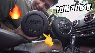 AUDI KALIKOT | US VLOGS