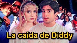 Todo sobre el caso P. Diddy - POPCAST #93