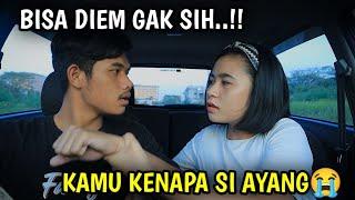 PRANK PACAR BENTAK BENTAK DIA SAMPAI NANGIS | SUMPAH BIKIN BAPER 