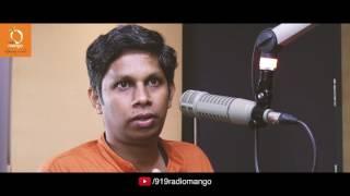 ഗിരീഷ് പുത്തഞ്ചേരി എന്ന സിലബസ് | Lyricist Manu Manjith | Spotlight | Radio Mango