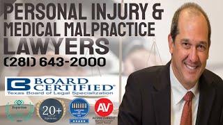 How can I afford a personal injury lawyer? Houston TX