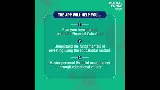 Saarthi App - Your Guide to Smarter Investing and Financial Knowledge