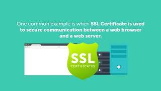 What is SSL?