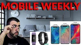 Mobile Weekly Live Ep213 - Mobile Weekly Moving! LCD iPhone China Exclusive? New OLED Supplier