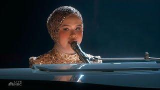 Putri Ariani - I Still Haven't Found What I'm Looking For (U2) - America's Got Talent - Sep 5, 2023