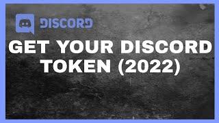[Discord] HOW TO GET YOUR TOKEN ON MOBILE 2022 (NEW METHOD) (WORKING)