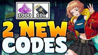 1000 Essence & 10x Tickets New Redeem Codes - Solo Leveling : Arise (Hindi)