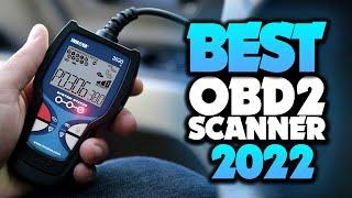 What's The Best OBD2 Scanner (2022)? The Definitive Guide!