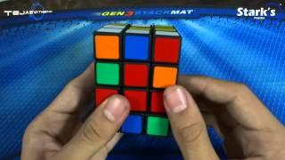 How To Solve The 3x3x4 | In-Depth Tutorial