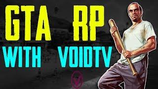 GTA V RolePlay With VoidTV | Deepak Shinde Is In Town !irp !insta