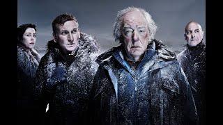 NOVA SERIJA - FORTITUDE | CineStar TV Premiere 1 | OD 06.01. | 21:00