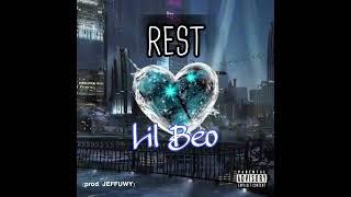 LILBEO-rest(prod. JEFFUWY)