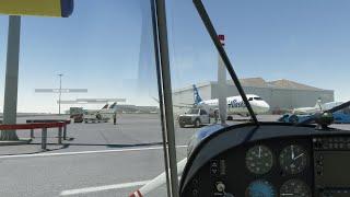 Beginners guide to Multiplayer and Group Flights in Microsoft Flight Simulator