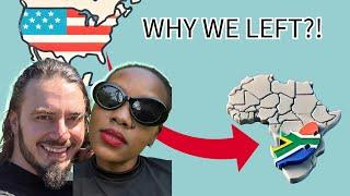 Why we left the USA to move to Africa | Beyond Borders