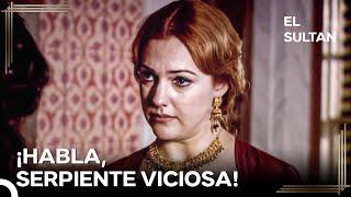 ¡Hürrem Busca Al Asesino De Ayşe! | El Sultán Capitulo 14