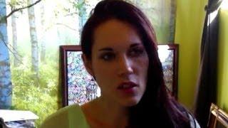 Teal Swan Discusses Earth's Second Sun