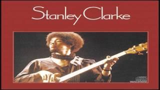 Stanley Clarke - Lopsy Lu (1974)