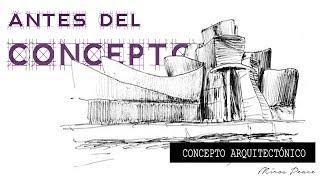 Donde y para que INVESTIGAR ANTES | Concepto Arquitectonico