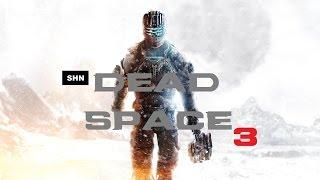 Dead Space 3 1080p/60fps Full HD Walkthrough Longplay Gameplay No Commentary