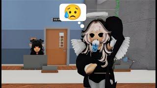 Turning into a Baddie in Maple Hospital on Roblox!