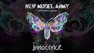 NEW MODEL ARMY & SINFONIA LEIPZIG 'Innocence (Orchestral Version)' - Official Video