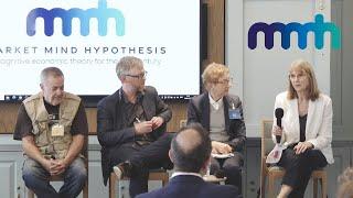 Tobias Adrian, Vivienne Brown, and Søren Overgaard - Market Mind Hypothesis Symposium 2022 Session 3