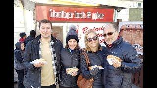 Reykjavik Food Lovers Tour - Traditional Icelandic Food